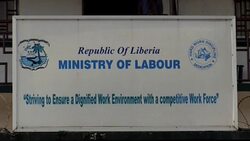 CLEAN : Firestone lays off over 400 rubber workers in Liberia News Clip