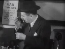 ITMA STARS AT COCKTAIL CONTEST News Clip