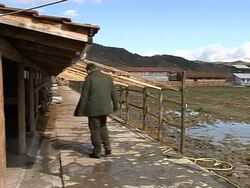 VOICED: Rich harvest for Albania's organic farm News Clip