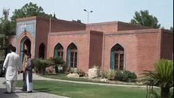 CLEAN : US and Afghan forces free kidnapped son of ex Pakistan PM 2 News Clip