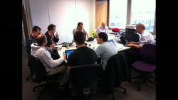 Lean Manufacturing Instructional Video