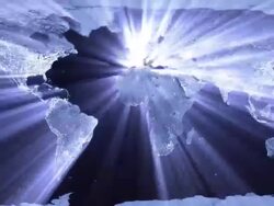 Cool World Lights 1080p Stock Footage