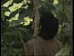The Zapara tribe of Ecuador on the road back from near extinction News Clip