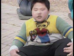 China - Obesity News Clip