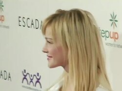 Step Up Women's Network Inspiration Awards sponsored by Escada Stock Footage
