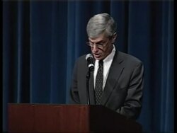 Frmr US Treasury Secretary warns dollar's decline could continue News Clip