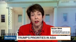 China Expert Says Mattis Reaffirmed Alliances in Asia News Clip