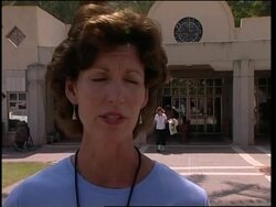 Environmentalists try to stop the River Jordan being polluted News Clip