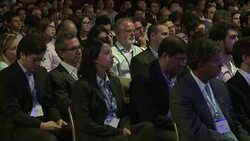 CLEAN : Brazil says Trump administration won't affect exports News Clip