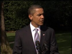 President Obama is hailing the safe return of two journalists held by North Korea. News Clip