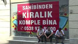 CLEAN : Attacks coup bring change to Istanbul's Istiklal Avenue News Clip