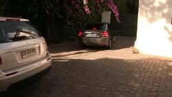 CLEAN : Vatican envoy set to begin abuse investigation in Chile News Clip