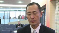 CLEAN : Ethics debate unstilled News Clip