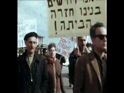 LIB 10-1-74 KISSINGER ARRIVES FOR PEACE TALKS News Clip