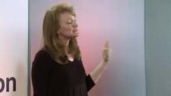 Krista Tippett: Reconnecting with compassion Instructional Video