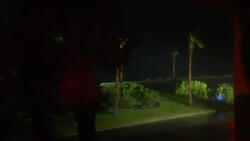 Hurricane Harvey, now a Cat 4, approaches Texas Instructional Video