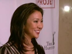 White House Project Honors Billie Jean King, At 2007 Epic Awards Stock Footage