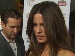 AFI FEST 2009 'Everbody's Fine' Premiere Stock Footage