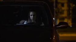 Hidden felon Stock Footage