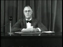 Huskies, Roosevelt, Swindler News Clip