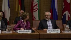 CLEAN : Final round of Iran nuclear talks starts in Vienna News Clip