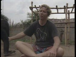 BURUNDI: CHIMPANZEE SANCTUARY PLANNED Instructional Video