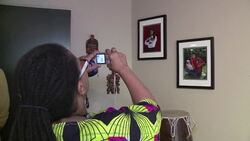 VOICED : Five years after death Michael Jackson continues to thrill News Clip