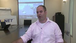 Cyberattack targeting Israeli government websites failed according to expert News Clip