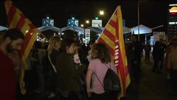 General strike to protest austerity measures News Clip