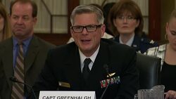 Senators Hold Hearing on PTSD, TBI in Soldiers News Clip