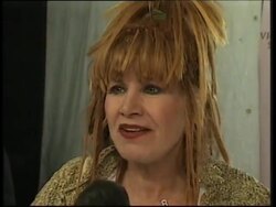 Victorias Secret Party A News Clip