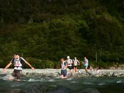 2013 Speights Coast to Coast Stock Footage