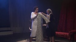 Play based on iconic Egyptian singer comes to Israel News Clip