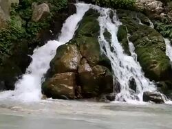 waterfall Stock Footage