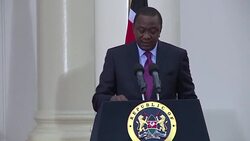 CLEAN : UN Kenya urge South Sudan leaders to end violence News Clip