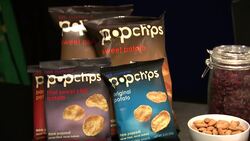 Snooki, 50 Cent, Ludacris promote headphones at Consumer Electronics Show News Clip