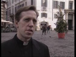 Announcement of revised policy towards abusive priests News Clip