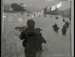 VIETNAM: VIETNAM WAR PHOTOS EXHIBITION (V) News Clip