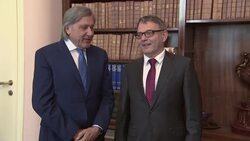 Romanian ex-tennis star becomes Czech consul in Bucharest Instructional Video