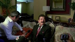CLEAN : Father of Orlando gunman says shooter destroyed their family News Clip