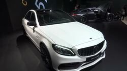 New Mercedes AMG Wows at New York Auto Show News Clip