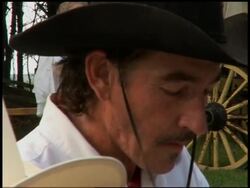 The 150th anniversary of the Butterfield stagecoach News Clip