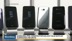 Gene Munster Sees Nice Traction Ahead for Galaxy S8 News Clip