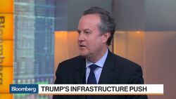 Permitting Process a Hurdle for Trump Infrastructure Push News Clip