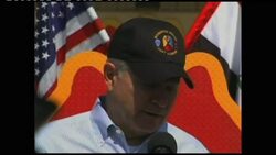 US defence secretary meets president, visits troops, comments Instructional Video