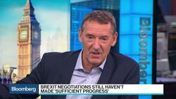 U.K. Needs to Seriously Prioritize Trade, Says O'Neill News Clip