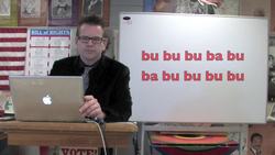 Constitutional Flexibility For Dummies -- The Living Constitution Instructional Video