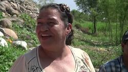 Mexico struggling to fulfil its pledge to tighten up border with Guatemala News Clip