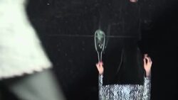 Color burst at Emporio Armani show Instructional Video