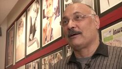 Diana cafe keeps late princess' memory alive Instructional Video